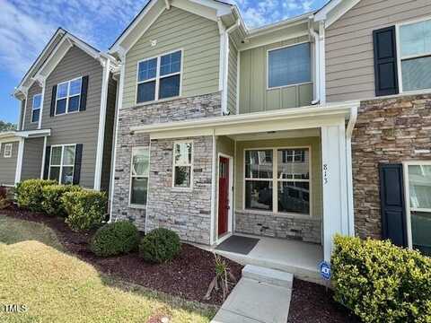 813 Country Downs Road, Wake Forest, NC 27587
