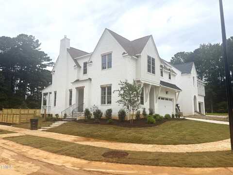 6501 Burnette Flower Way, Raleigh, NC 27612