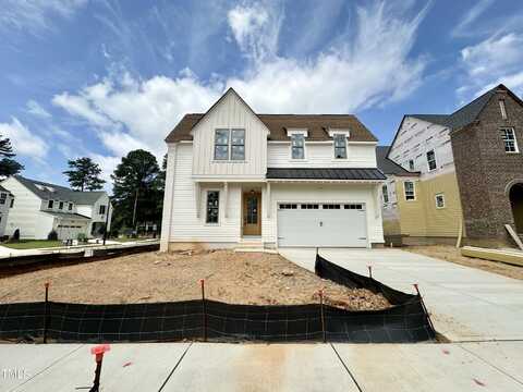 6501 Burnette Flower Way, Raleigh, NC 27612