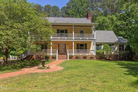 117 Carolina Forest Road, Chapel Hill, NC 27516