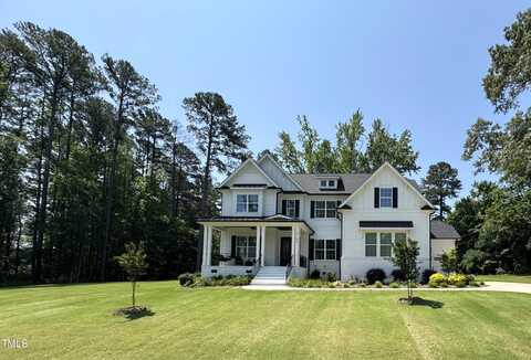 4104 Bankshire Lane, Raleigh, NC 27603