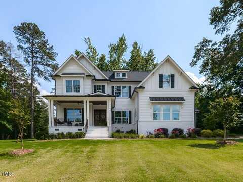 4104 Bankshire Lane, Raleigh, NC 27603