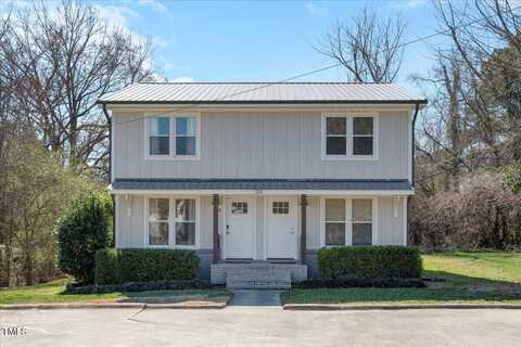 314 Culvert Street, Apex, NC 27502