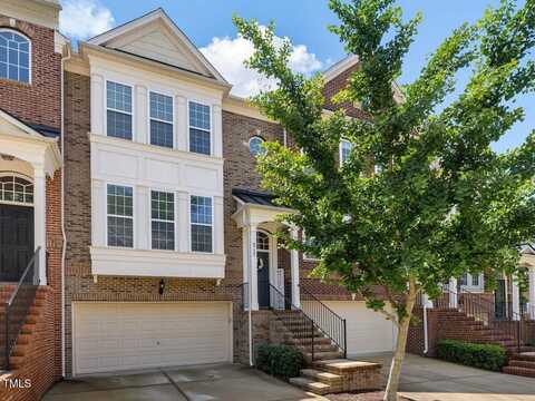 8722 Macedonia Lake Drive, Cary, NC 27518
