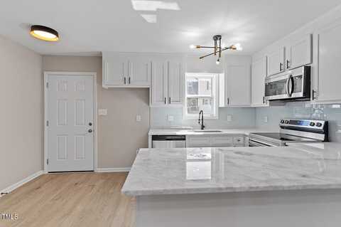 353 E Williams Street, Angier, NC 27501
