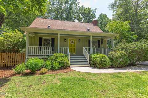 520 Brittany Bay W, Raleigh, NC 27614