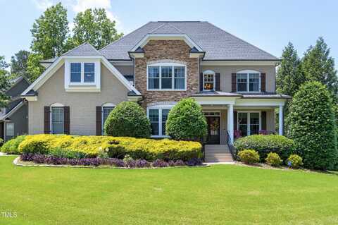 4953 Mashpee Lane, Apex, NC 27539