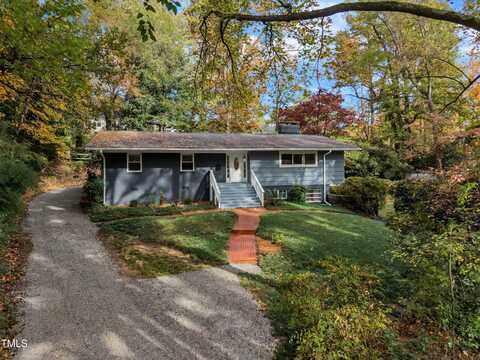 2600 Wade Avenue, Raleigh, NC 27607