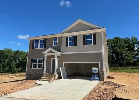 100 Cordoba Drive, Franklinton, NC 27525