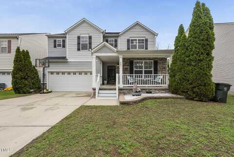 4621 Youngsbury Court, Raleigh, NC 27604