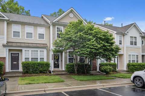 214 Cedar Elm Road, Durham, NC 27713