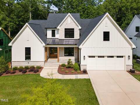 3832 Noremac Drive, Raleigh, NC 27612