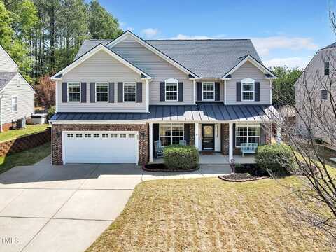 421 Gooseberry Drive, Holly Springs, NC 27540