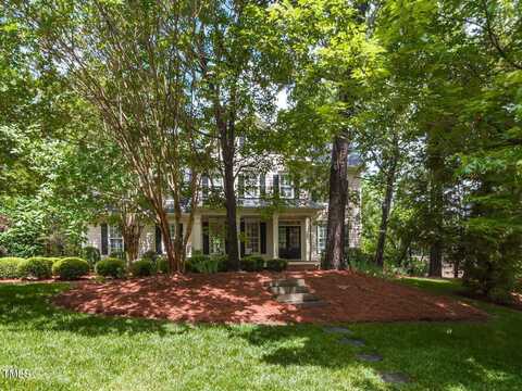 124 Creekvista Drive, Holly Springs, NC 27540