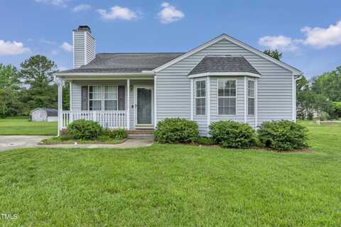 5849 Rocking Chair Drive, Youngsville, NC 27596