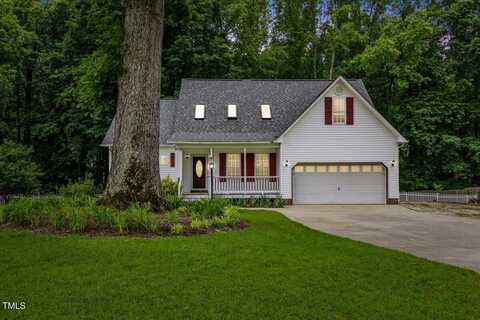 119 Valleycastle Court, Clayton, NC 27520