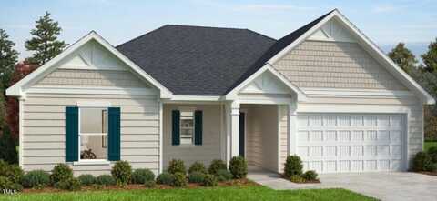 71 Brodhead Drive, Fuquay Varina, NC 27526