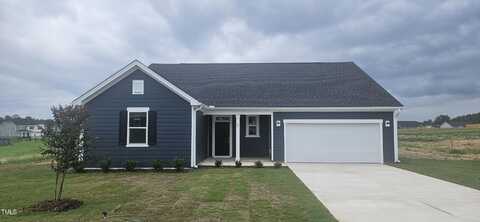 49 Brodhead Drive, Fuquay Varina, NC 27526