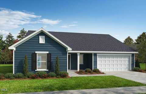 49 Brodhead Drive, Fuquay Varina, NC 27526