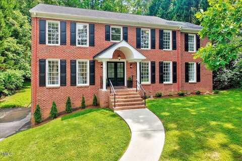 2109 W Marilyn Circle, Cary, NC 27513