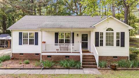 300 Plantation Road, Clayton, NC 27520