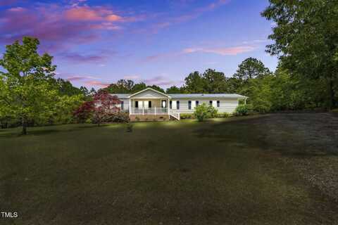 162 Bogie Landing Drive, Lillington, NC 27546
