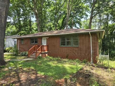 3008 Glenridge Rd Drive, Raleigh, NC 27604