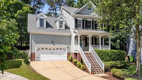104 Kylesku Court, Apex, NC 27502