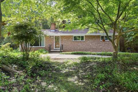 712 Beaver Dam Road, Raleigh, NC 27607
