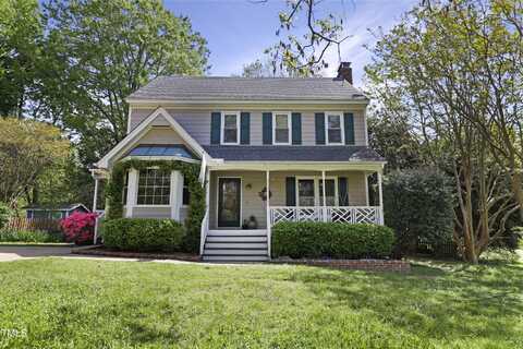8608 Cheerful Court, Raleigh, NC 27615