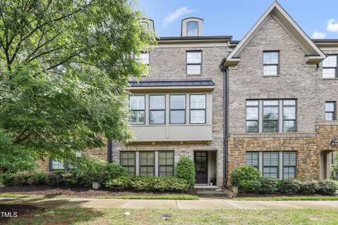 1602 Bowery Drive, Raleigh, NC 27607