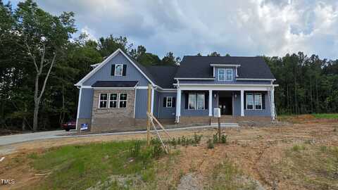 60 Stream View Way, Spring Hope, NC 27882