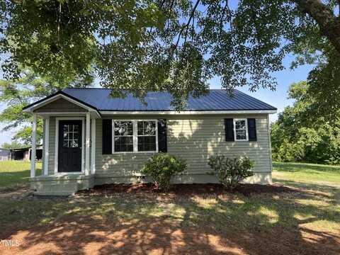 317 Brewer Road, Louisburg, NC 27549