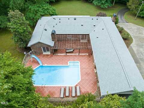 1514 Lawrence Road, Creedmoor, NC 27522