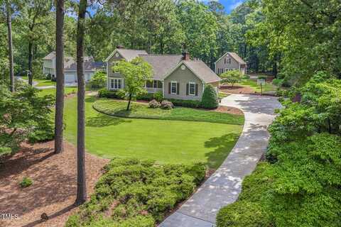 310 Cross Lake, Fuquay Varina, NC 27526