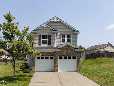 3507 Portico Lane, Durham, NC 27703