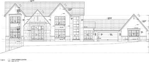 498 Brook Green Lane, Pittsboro, NC 27312