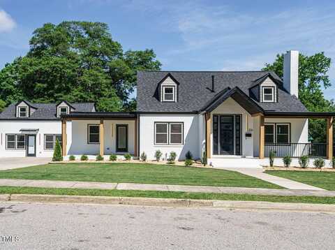 316 Barbour Street, Clayton, NC 27520