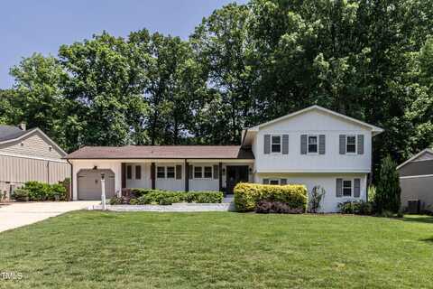 813 Faulkner Place, Raleigh, NC 27609