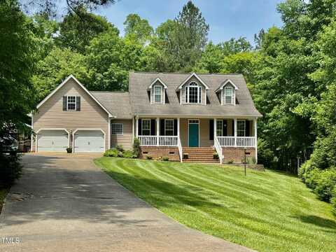 327 Beavertail Road, Henderson, NC 27537