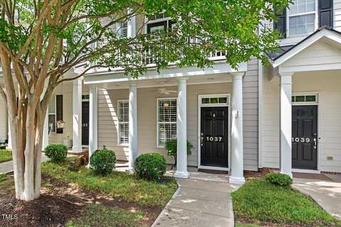 1037 Philpott Drive, Chapel Hill, NC 27517