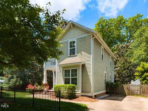 201 Cooke Street, Raleigh, NC 27601