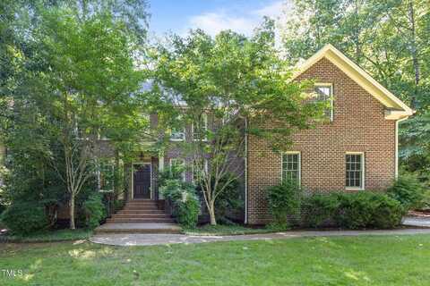 1003 Gloucester Court, Chapel Hill, NC 27516