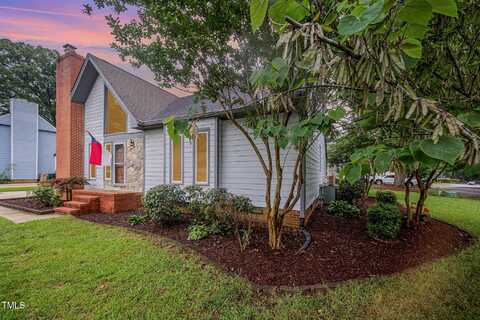 100 Longneedle Court, Raleigh, NC 27603