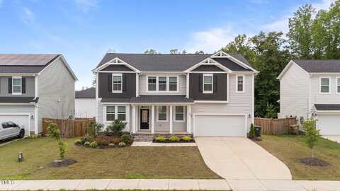 188 Karlov Road, Garner, NC 27529