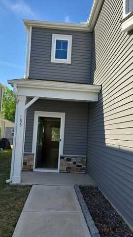185 White Ash Drive, Clayton, NC 27527