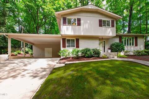 4213 Oak Park Road, Raleigh, NC 27612