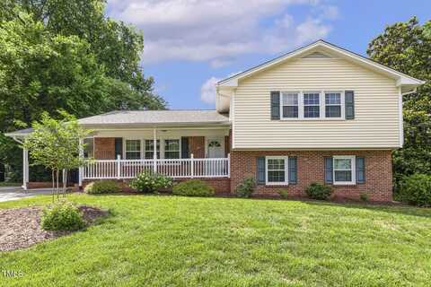 1000 Winona Road, Raleigh, NC 27609