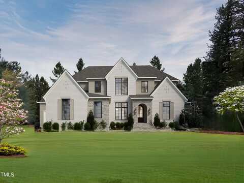 404 Shinleaf Pond Trail, Raleigh, NC 27614