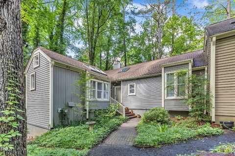 1702 Falls Church Road, Raleigh, NC 27609